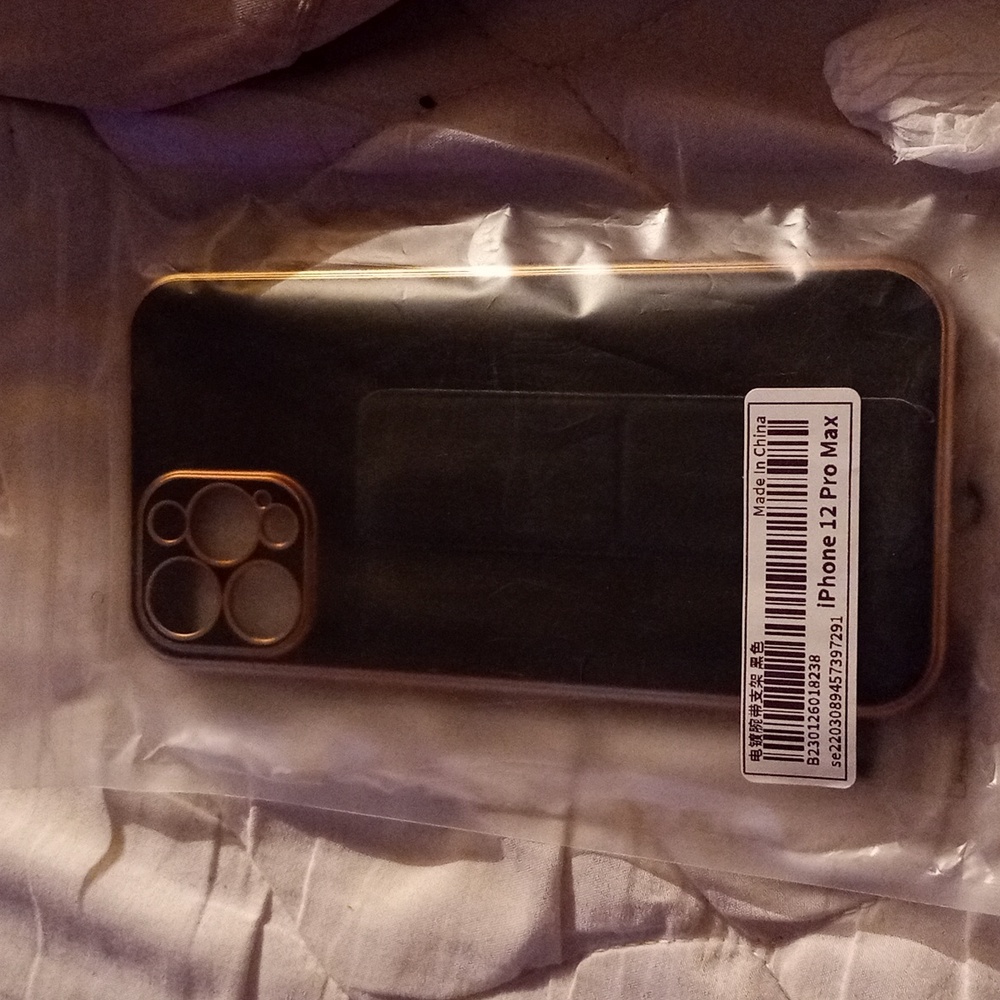 Phone case protection